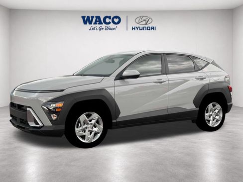 Certified 2026 Hyundai Kona SE FWD image 4