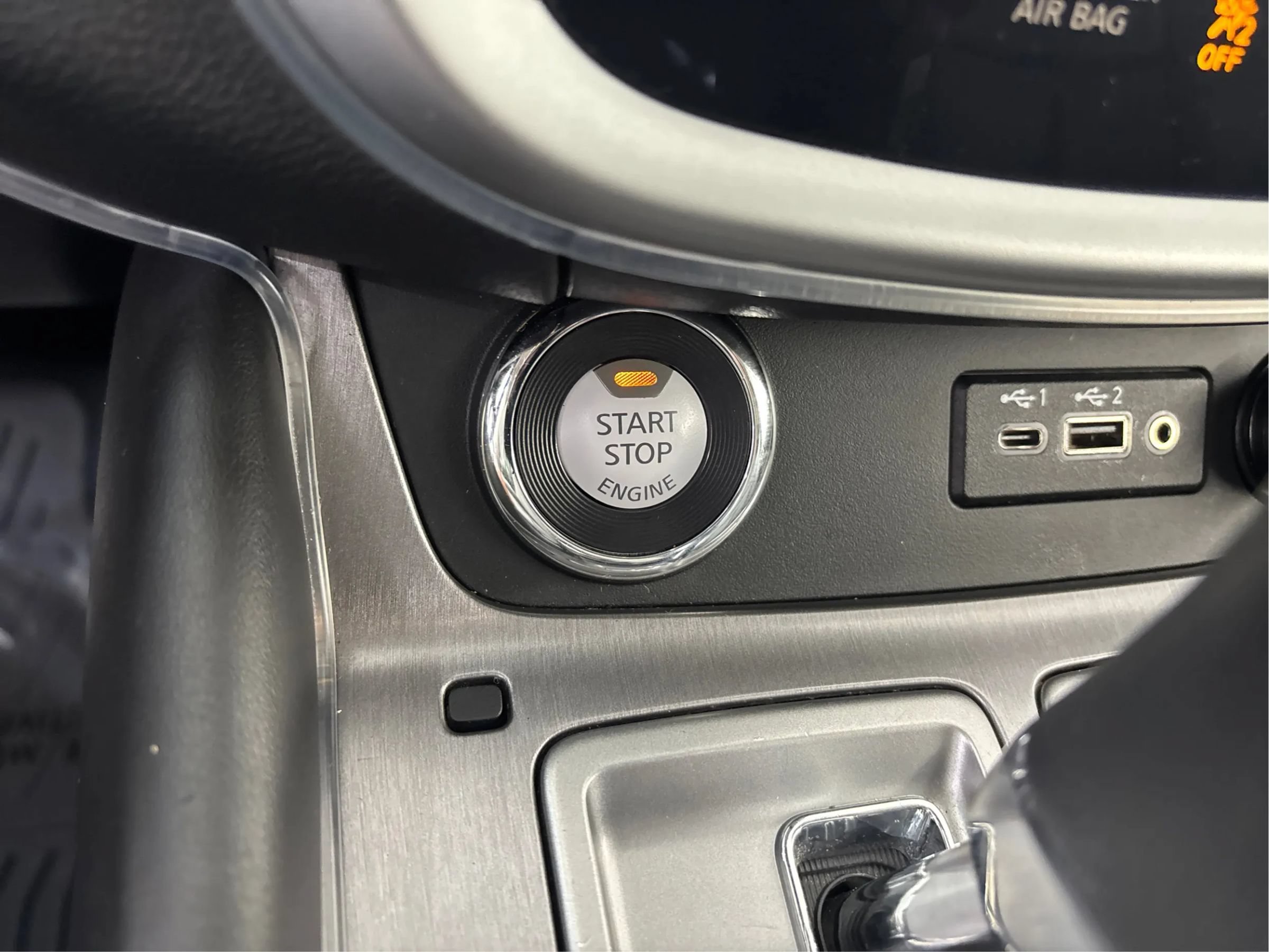 Used 2022 Nissan Murano SV AWD/4WD image 35