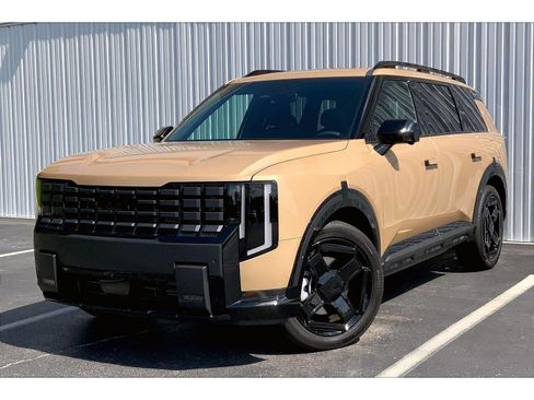 Used 2027 Kia Telluride SX X-Line w/ Towing Package AWD/4WD image 1
