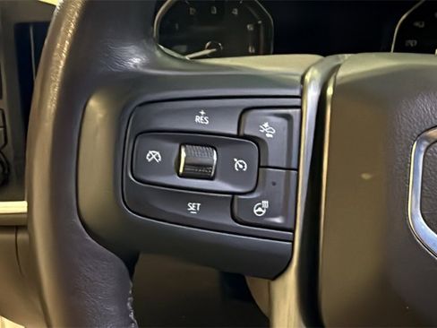 Used 2021 GMC Sierra 1500 Denali w/ Denali Ultimate Package image 33
