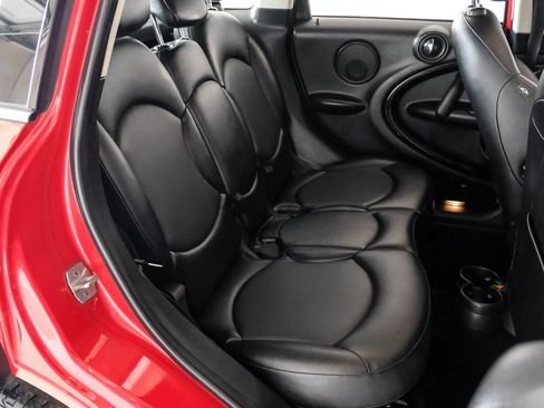 Used 2015 MINI Cooper Countryman S w/ Premium Package FWD image 29