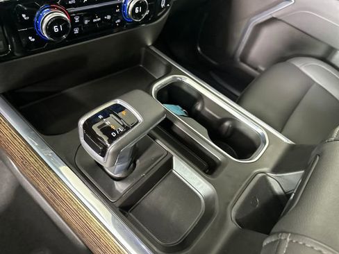 New 2026 GMC Sierra 1500 Elevation w/ Elevation Premium Package image 21