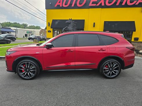 Used 2024 Acura MDX Type S AWD/4WD image 26