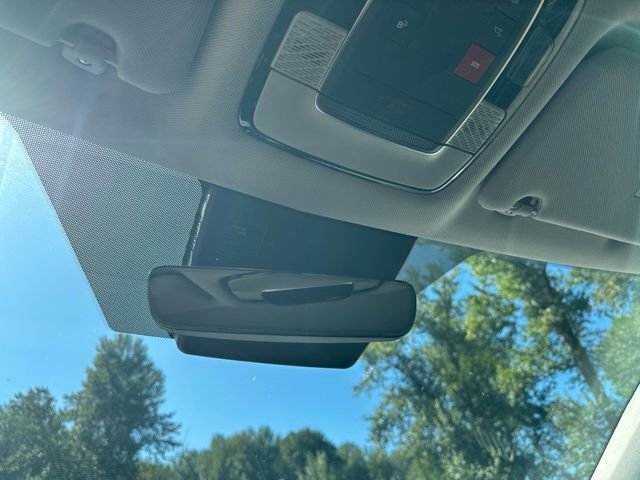 Certified 2025 Hyundai Palisade SEL AWD/4WD image 33