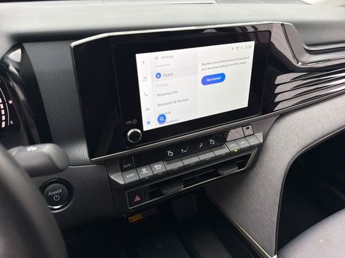 Used 2026 Toyota Camry LE image 24