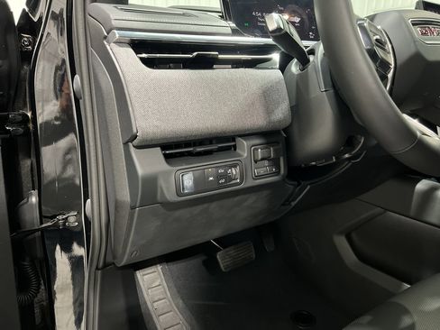 New 2026 GMC Sierra EV Elevation w/ LPO, Elevation Dark Package image 15