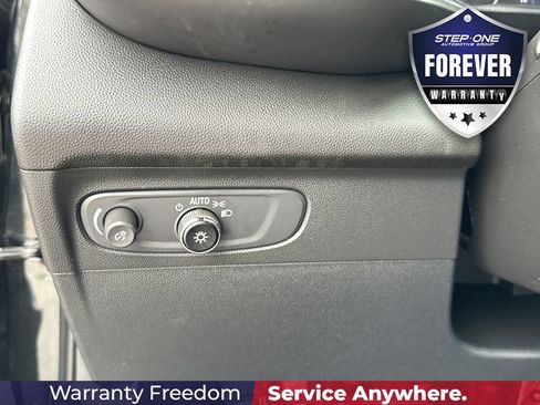 Used 2023 Buick Envision Preferred FWD image 19