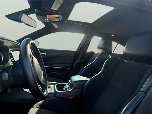 Used 2022 Dodge Charger GT w/ Plus Group image 15