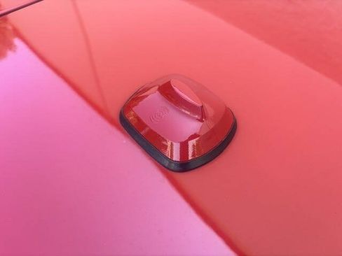 Used 2005 Chevrolet Corvette Convertible w/ Preferred Equipment Group RWD image 13