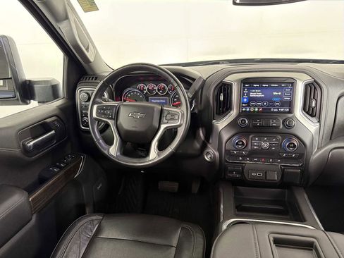 Used 2020 Chevrolet Silverado 1500 RST w/ All-Star Edition image 18