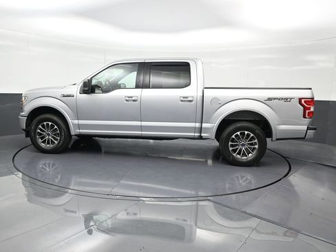 Used 2019 Ford F150 XLT w/ Equipment Group 302A Luxury image 2