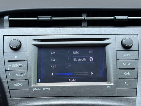 Used 2014 Toyota Prius Prime Plug-In Hybrid FWD image 23