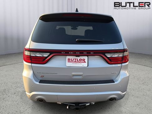 Used 2023 Dodge Durango GT AWD/4WD image 5