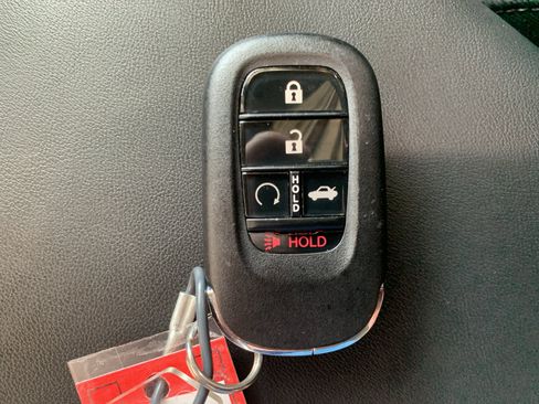 Used 2023 Honda Accord EX image 30