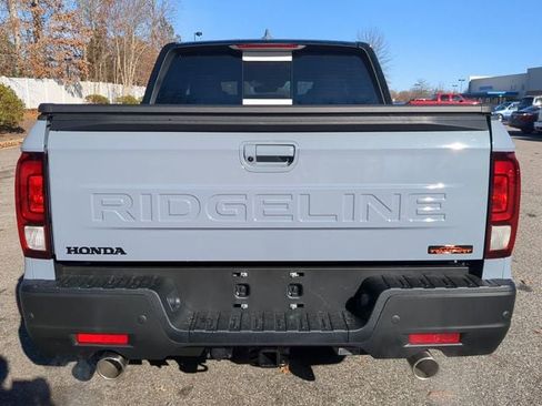 New 2026 Honda Ridgeline TrailSport image 5