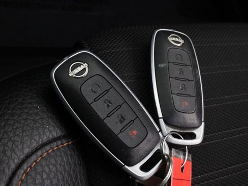 Certified 2024 Nissan Pathfinder Rock Creek image 29