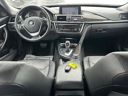Used 2015 BMW 328i Gran Turismo xDrive image 22