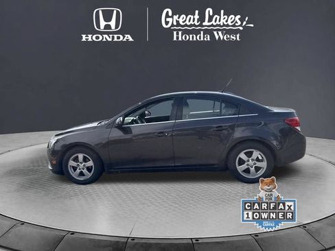 Used 2014 Chevrolet Cruze LT FWD image 10