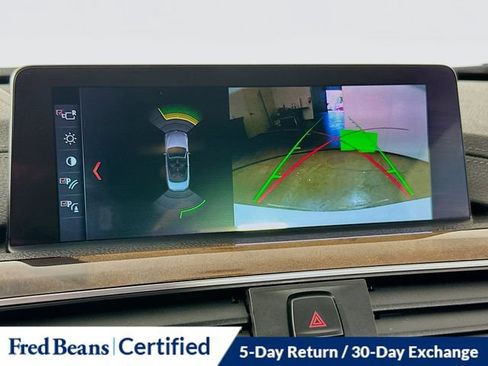Used 2018 BMW 430i xDrive Convertible AWD/4WD image 16