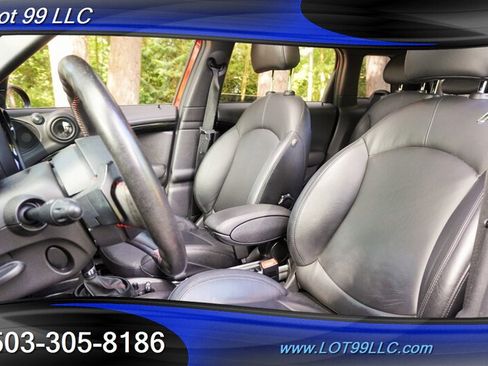 Used 2016 MINI Cooper Countryman S AWD/4WD image 13