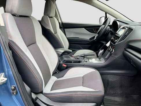 Used 2022 Subaru Crosstrek 2.0i Premium image 25