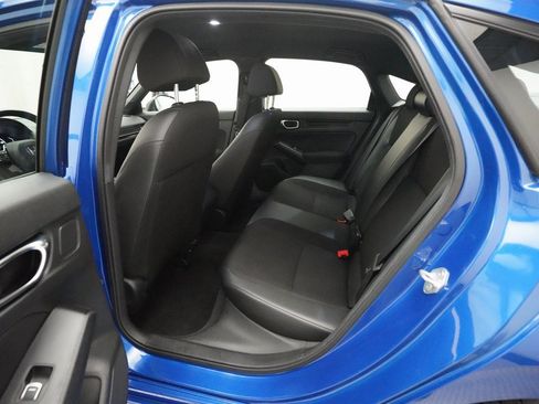 Used 2024 Honda Civic Sport image 15