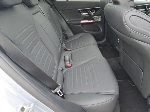 Used 2026 Mercedes-Benz GLC 300 4MATIC image 22