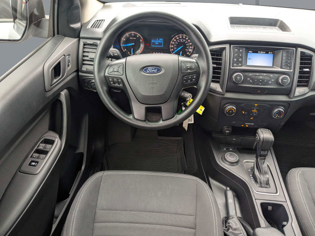 Used 2023 Ford Ranger XL w/ Equipment Group 101A High AWD/4WD image 15