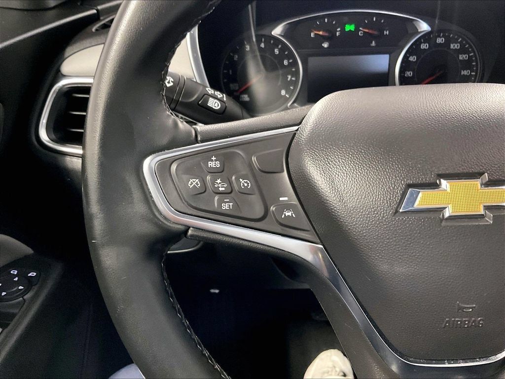 Used 2024 Chevrolet Equinox LT AWD/4WD image 22