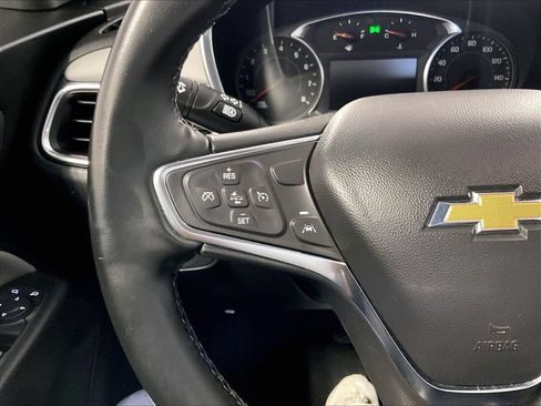 Used 2024 Chevrolet Equinox LT AWD/4WD image 22