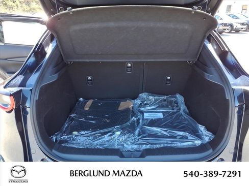 New 2026 MAZDA CX-30 Aire Edition AWD/4WD image 11