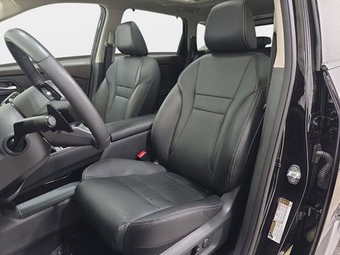 Used 2023 Nissan Rogue SL w/ SL Premium Package image 14