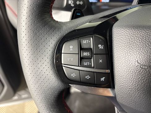 Certified 2025 Ford Explorer ST image 17