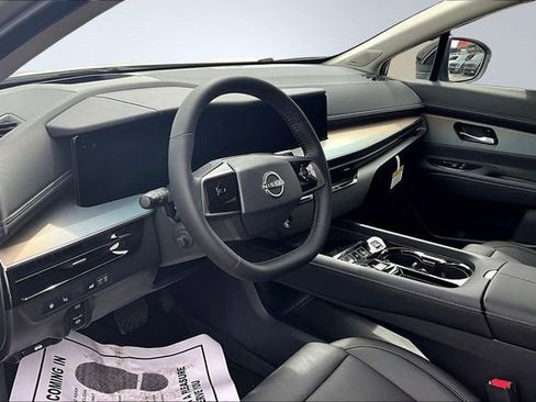 New 2026 Nissan Murano Platinum image 7