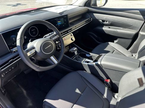 New 2026 Hyundai Tucson SEL image 14