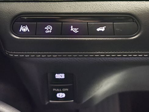 Used 2025 INFINITI QX80 Autograph image 20