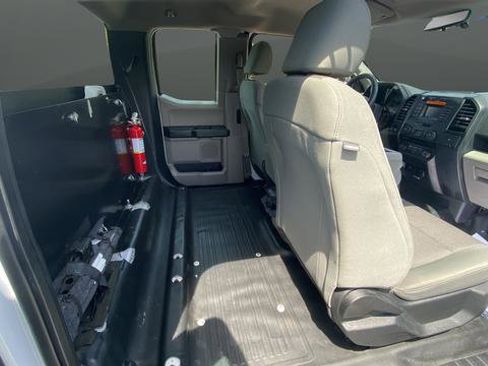 Used 2017 Ford F150 XL w/ Equipment Group 101A Mid RWD image 25