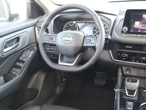 New 2026 Nissan Rogue SV w/ SV Premium Package image 22