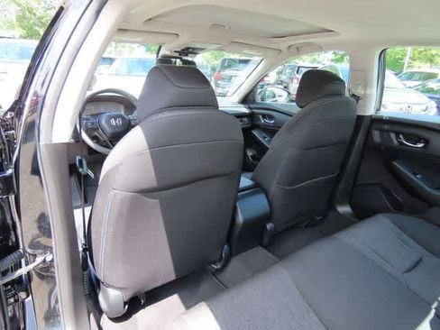 Used 2024 Honda Accord EX image 13