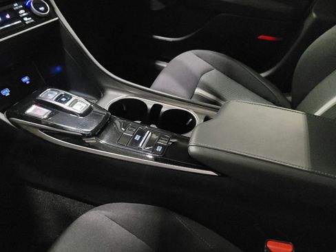 Used 2023 Hyundai Sonata SEL w/ Cargo Package image 26