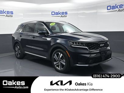 Used 2023 Kia Sorento EX