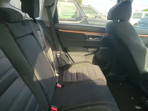 Used 2020 Honda CR-V EX image 9