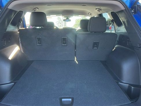 New 2025 Chevrolet Blazer LT w/ Driver Confidence Package image 10