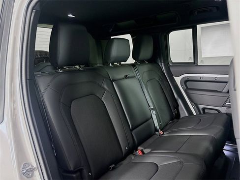 New 2026 Land Rover Defender 110 S image 25