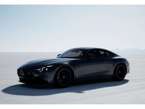 New 2026 Mercedes-Benz AMG GT 43 image 37