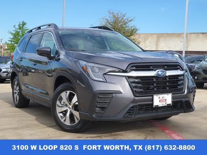 Certified 2025 Subaru Ascent Premium