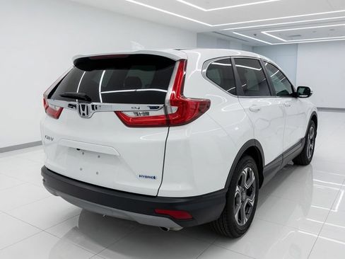 Used 2019 Honda CR-V EX-L image 3