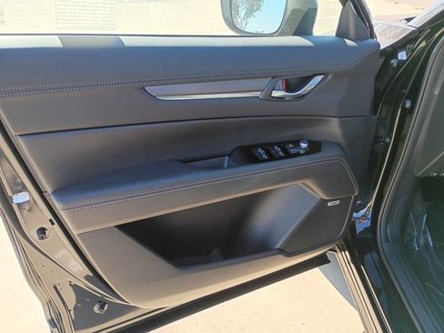 New 2025 MAZDA CX-5 AWD 2.5 S w/ Premium Plus Pkg image 22