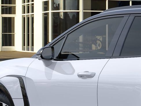 New 2026 Chevrolet Blazer EV SS AWD/4WD image 12