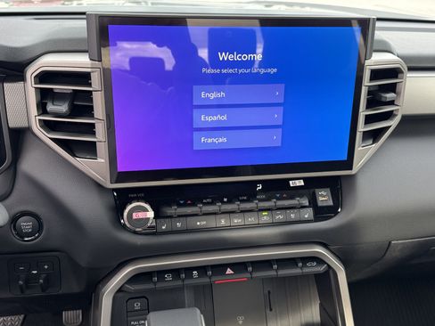 New 2026 Toyota Tundra Limited AWD/4WD image 20